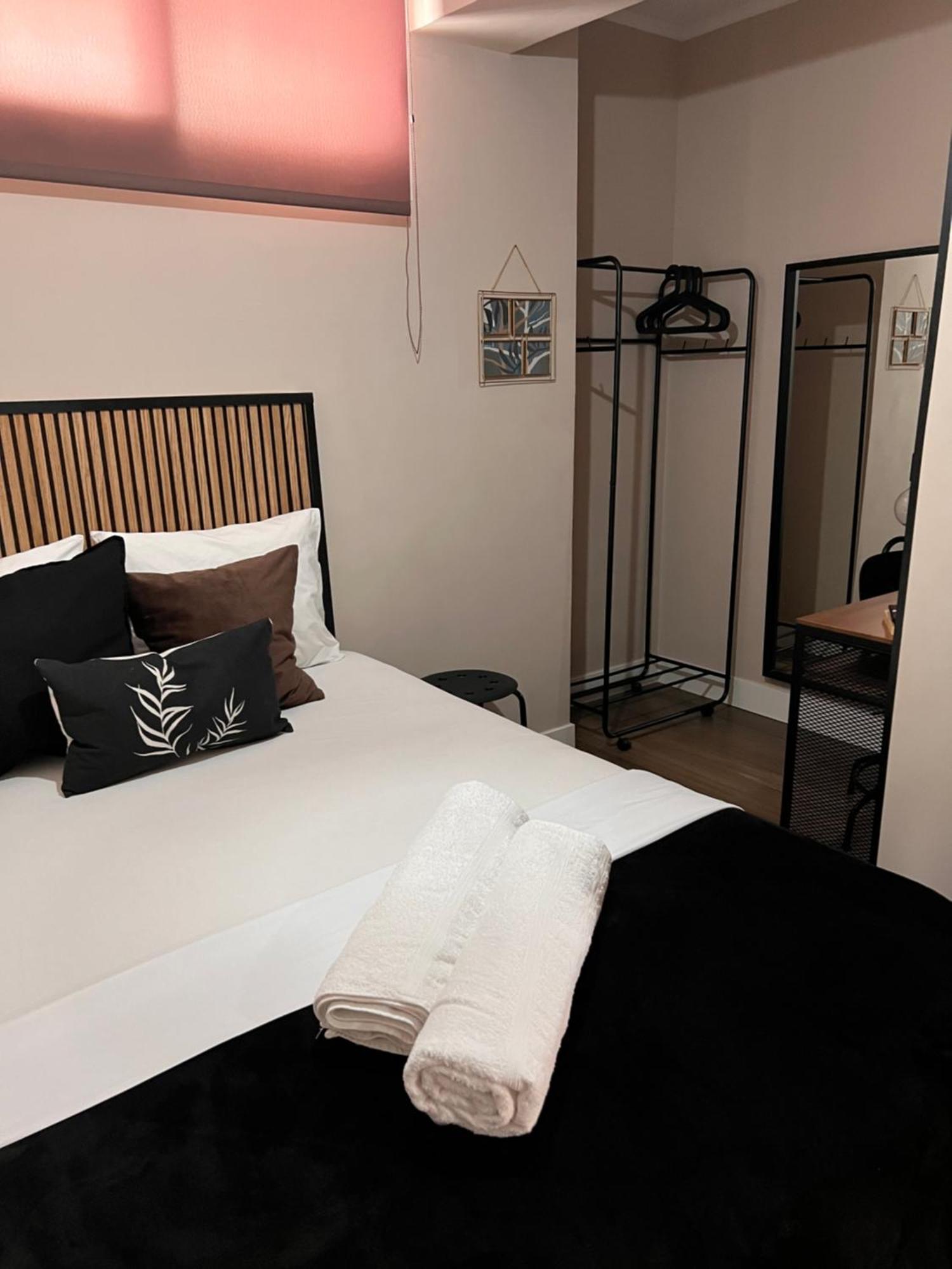 Habitación en casa particular Sestoa Madrid