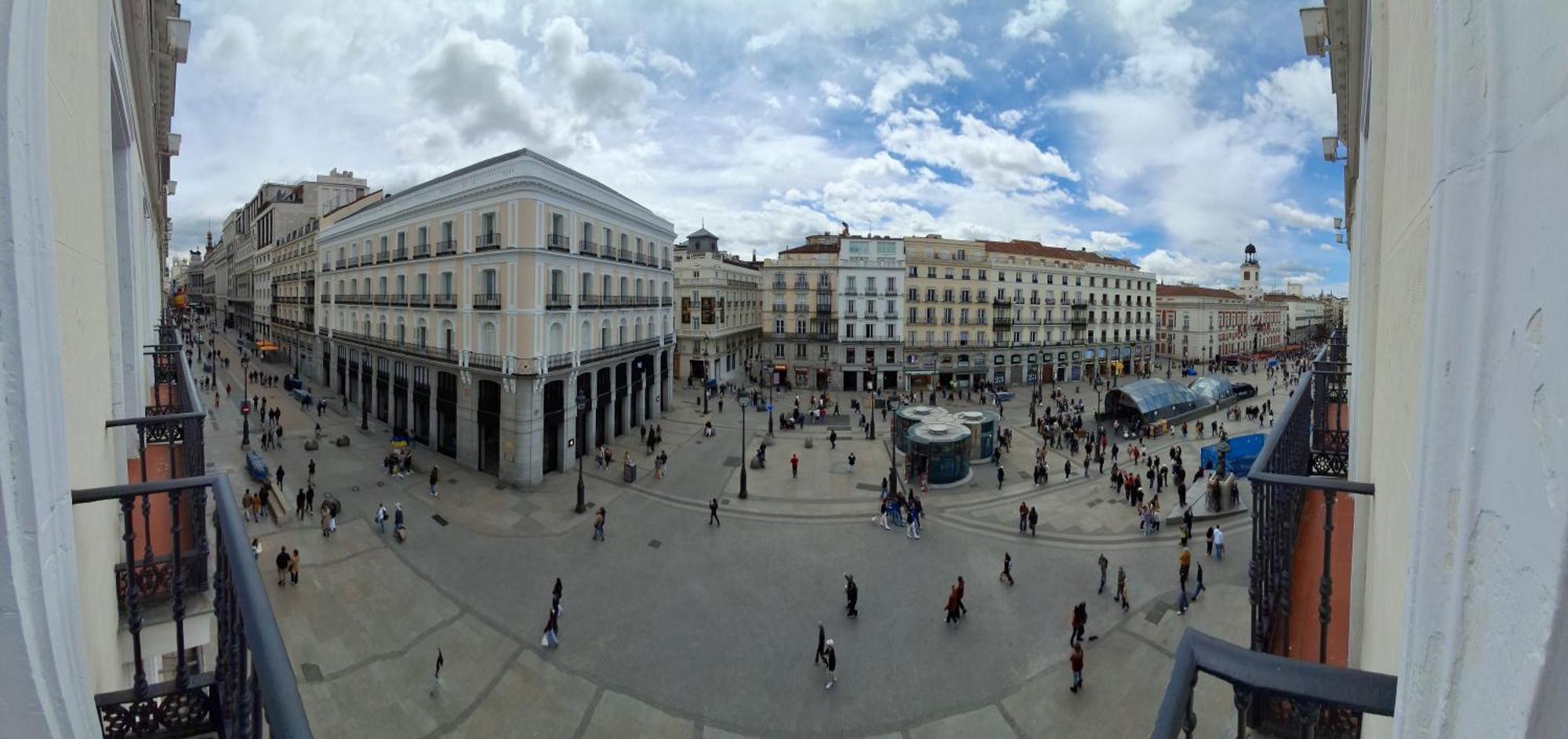 Luthia Puerta Del Sol * Madrid