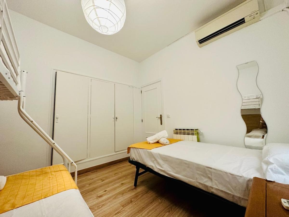 Punta Me In Downtown Apartamento *