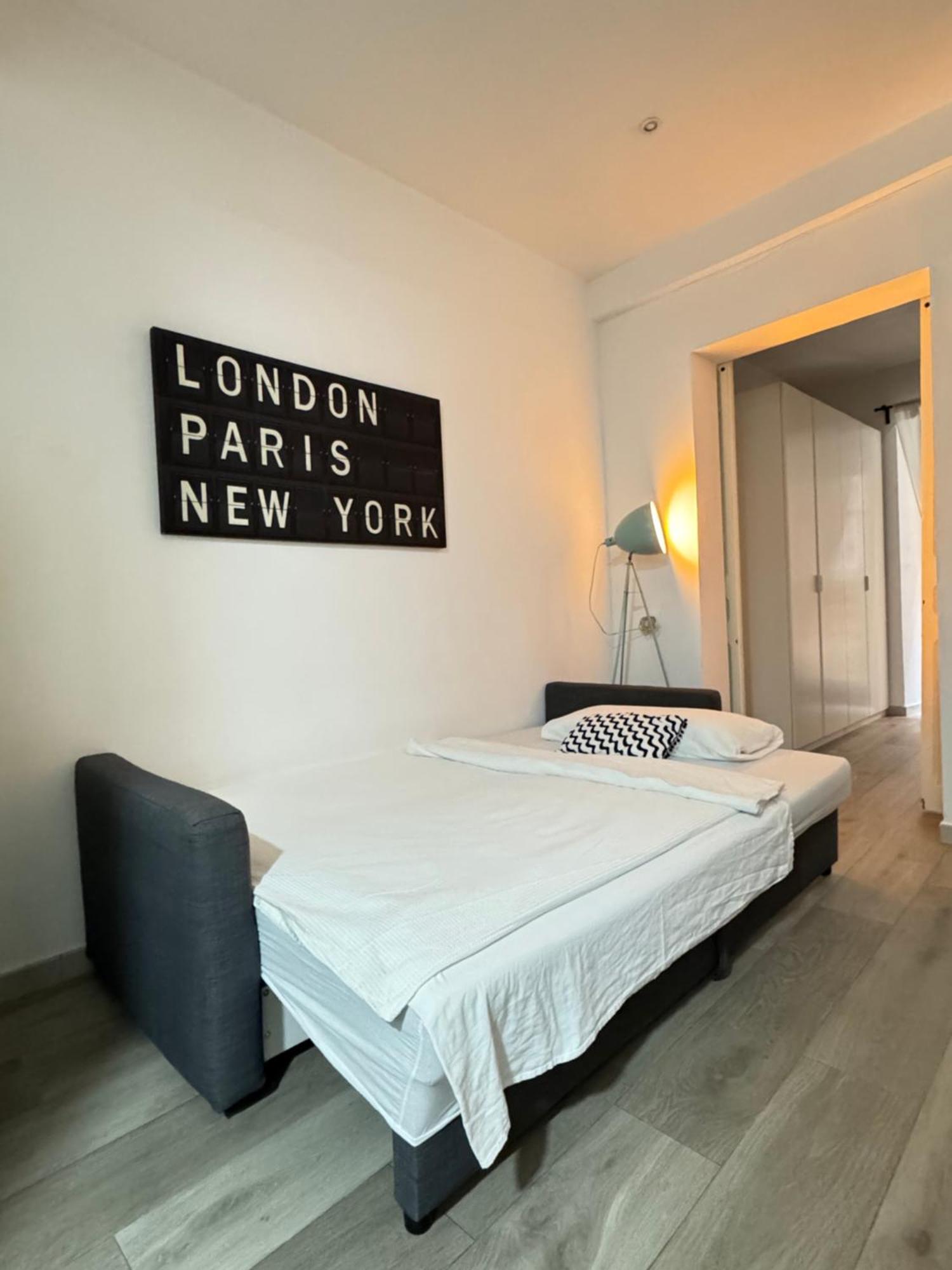Dianthus House Apartamento