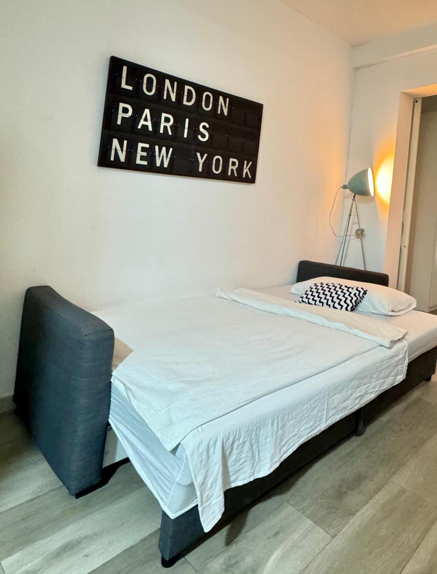 Dianthus House Apartamento