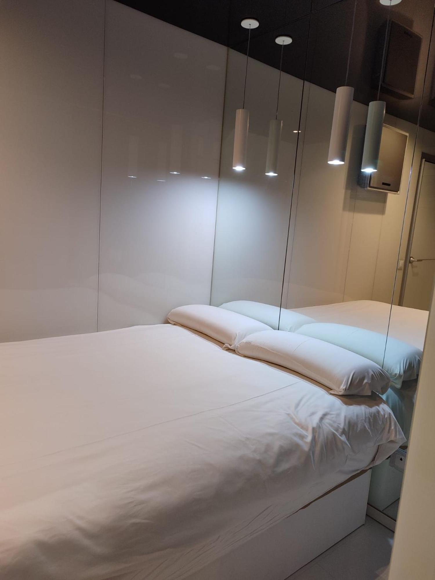 Estudio Duplex Romantico Apartamento