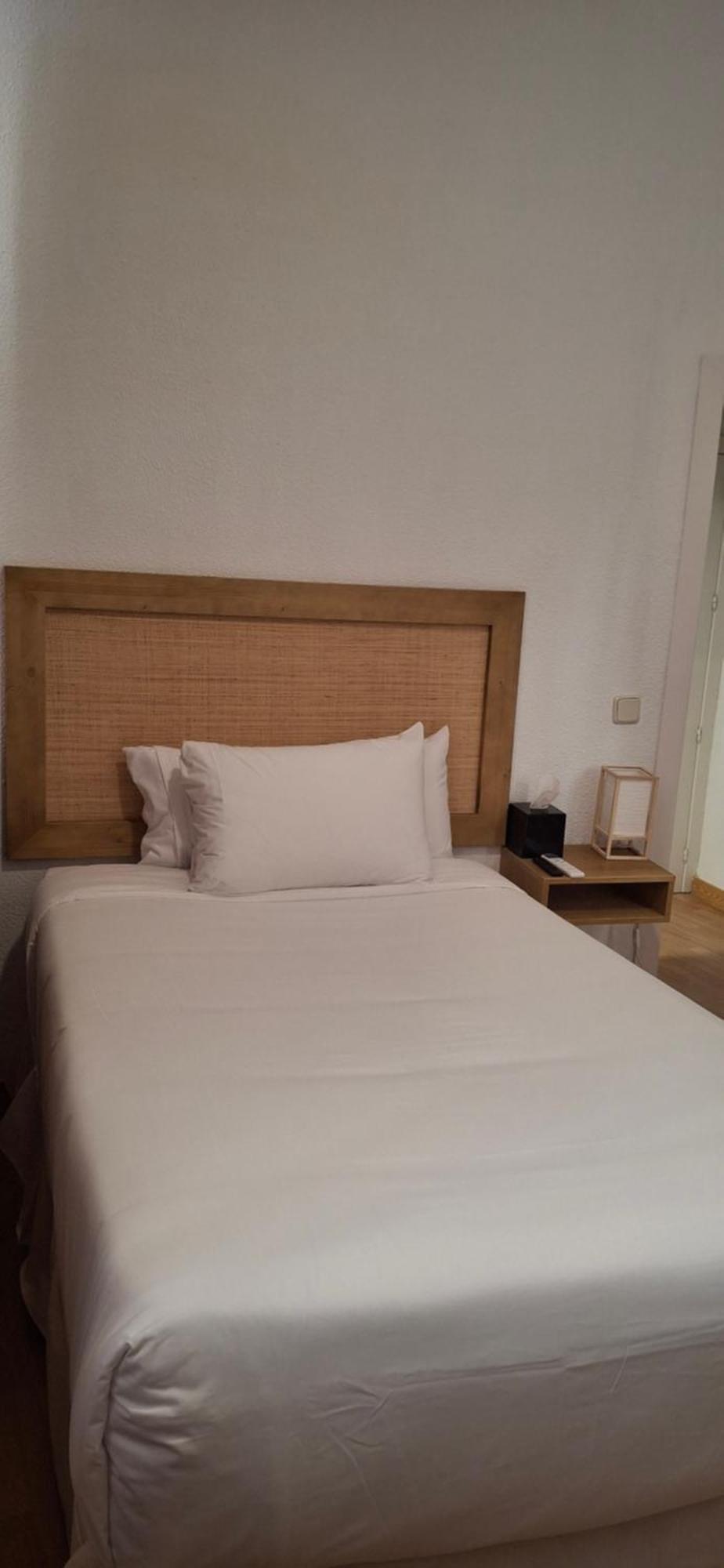 Hotel Luthia Puerta Del Sol *