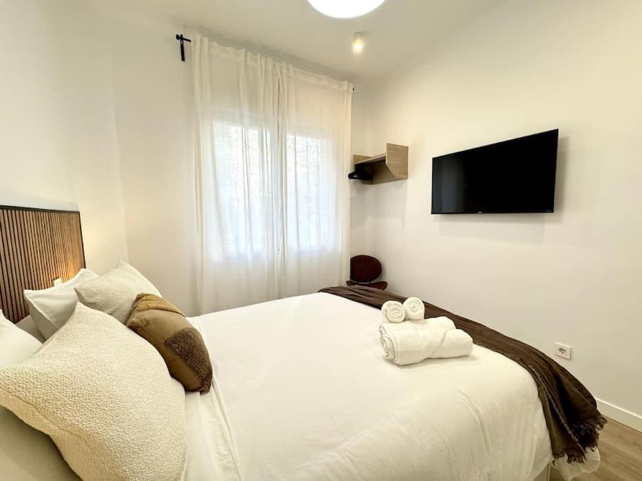 Apartamento Privileged In Retiro *