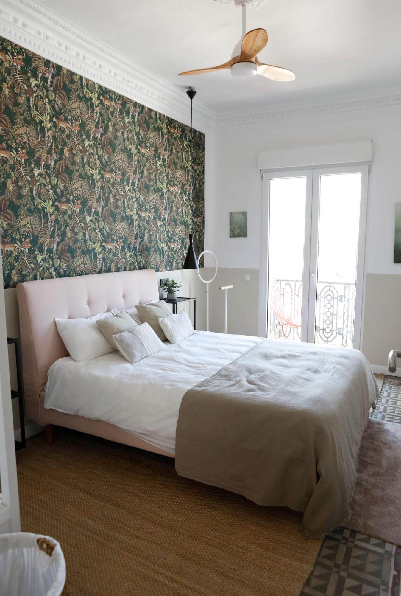 Great Views-luxury In Gran Vía. Apartamento Madrid