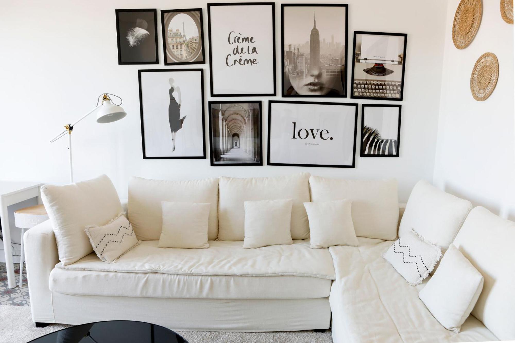 Great Views-luxury In Gran Vía. Apartamento *