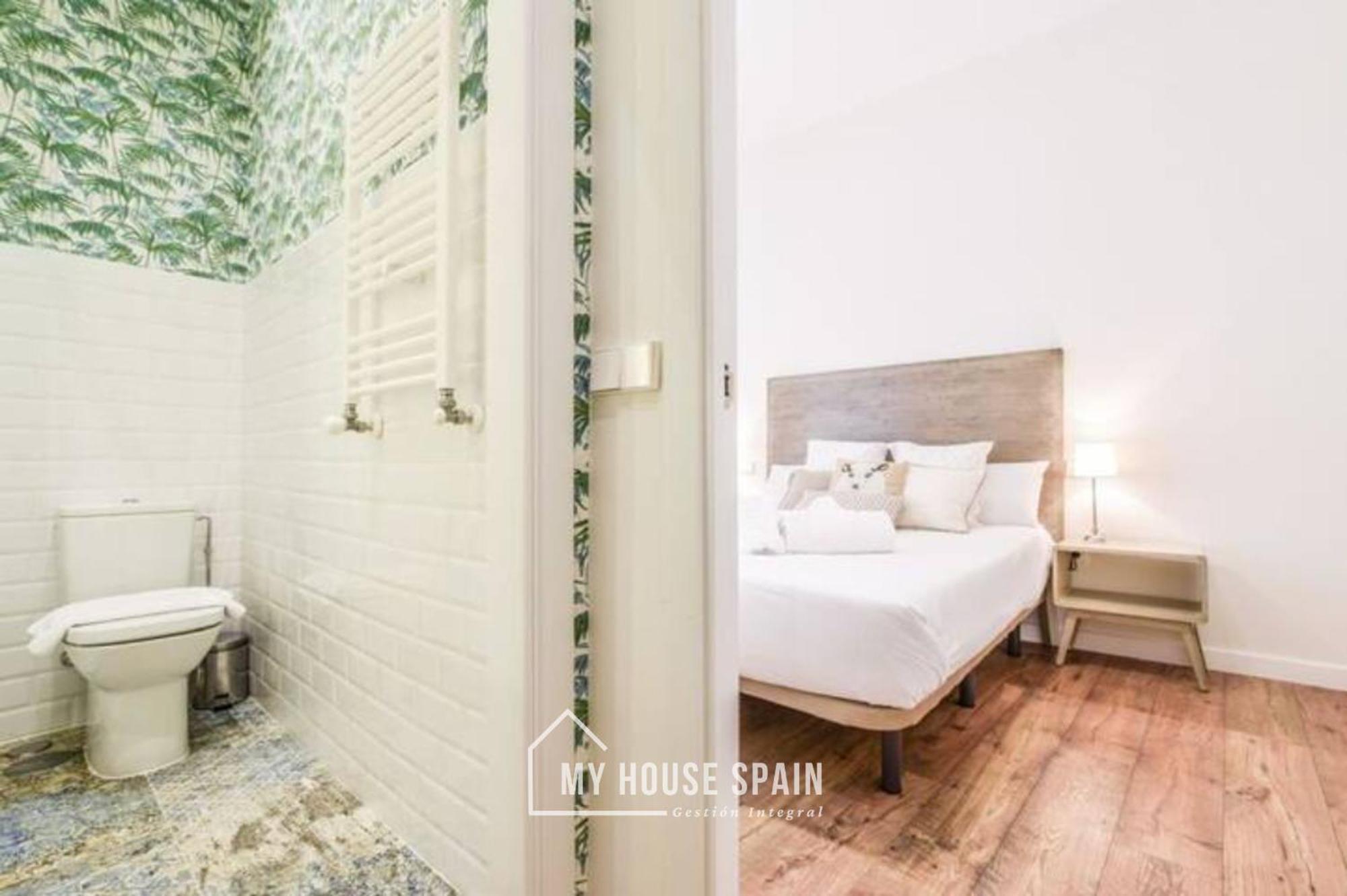 Apartamento Myhousespain - Estrena En El Centro De - Atocha Madrid