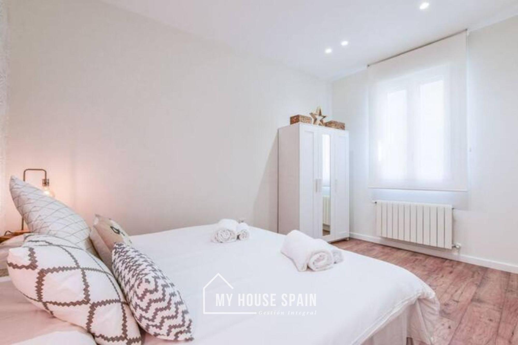 Apartamento Myhousespain - Estrena En El Centro De - Atocha Madrid
