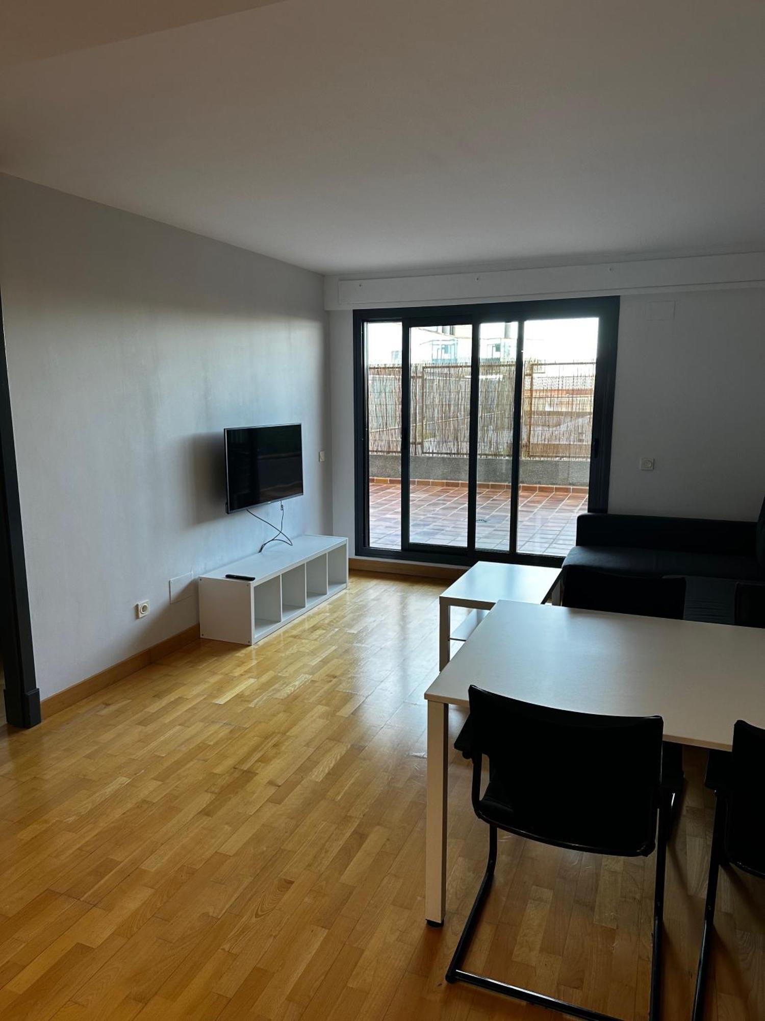 Loft_luminoso_efeso Apartment