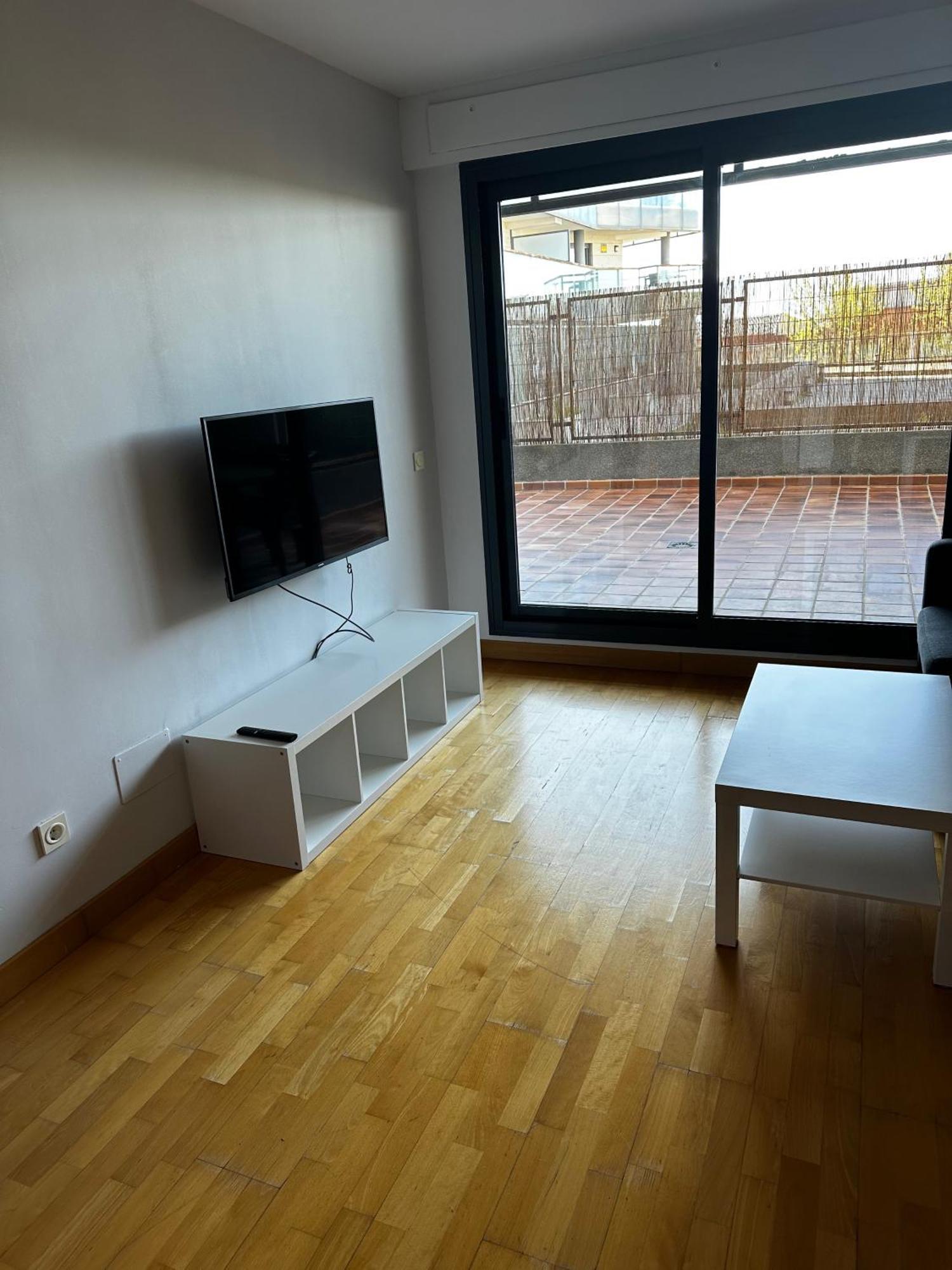 Apartment Loft_luminoso_efeso Madrid