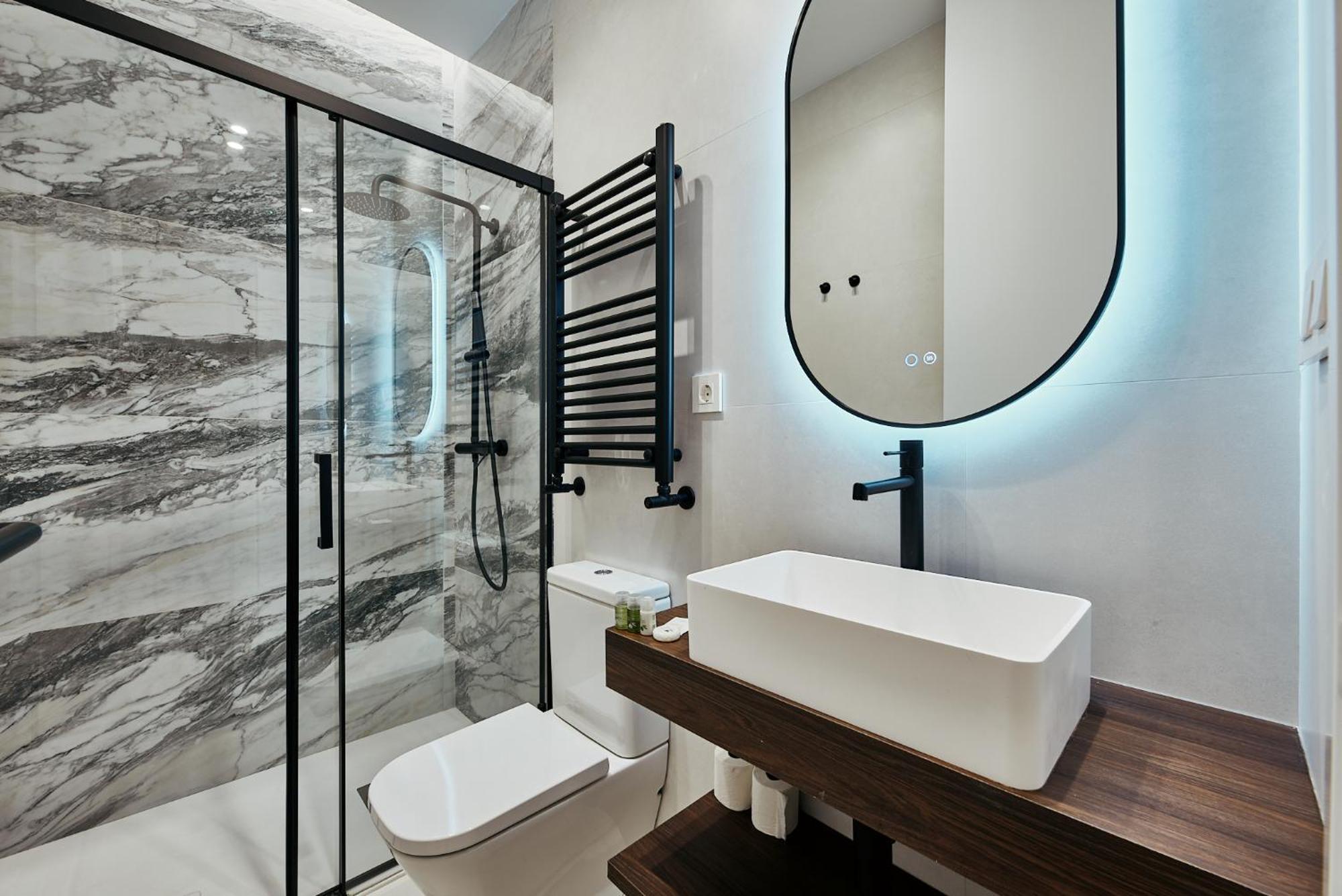 Сasa de vacaciones Fuencarral Living 7br 7bh *