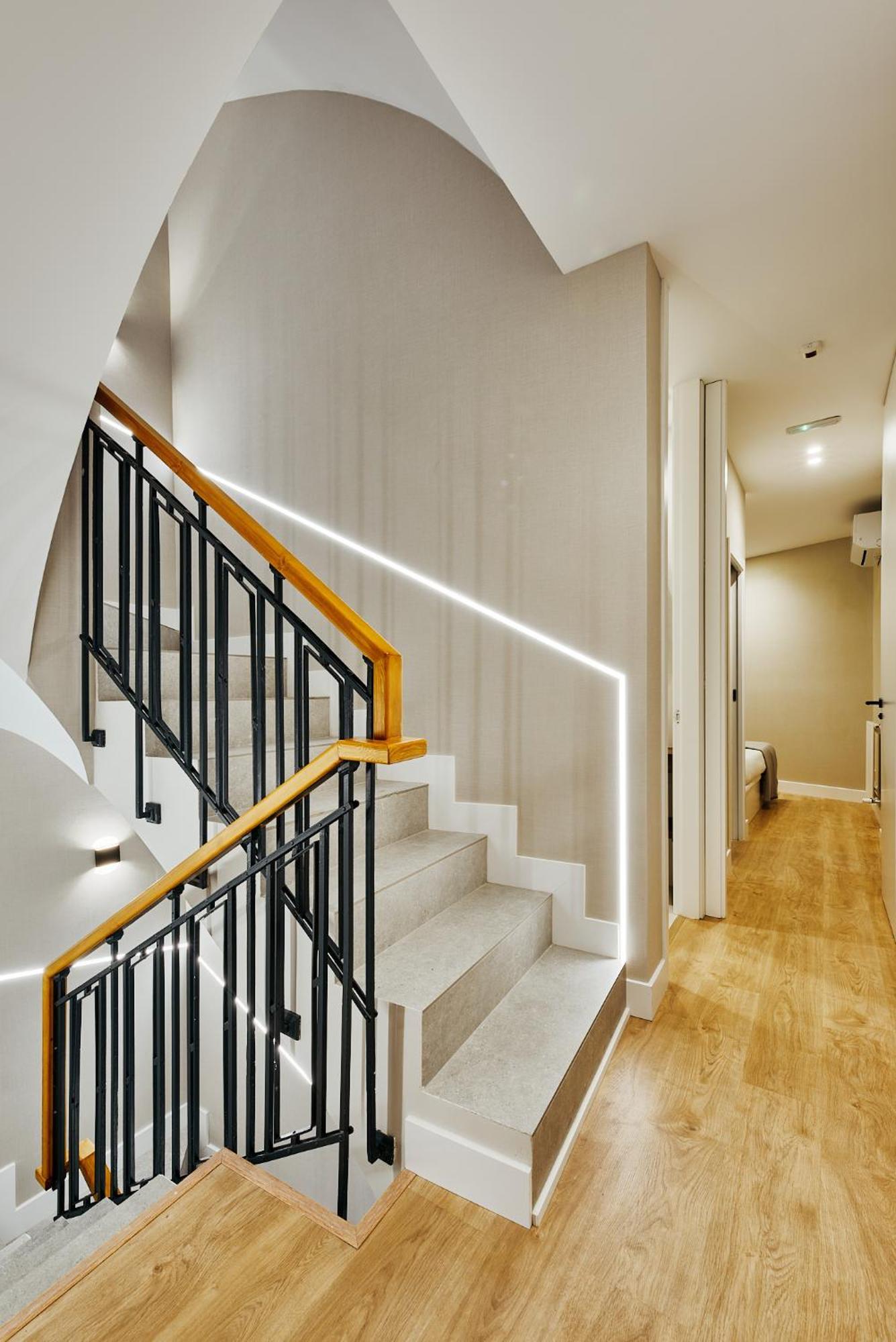Fuencarral Living 7br 7bh