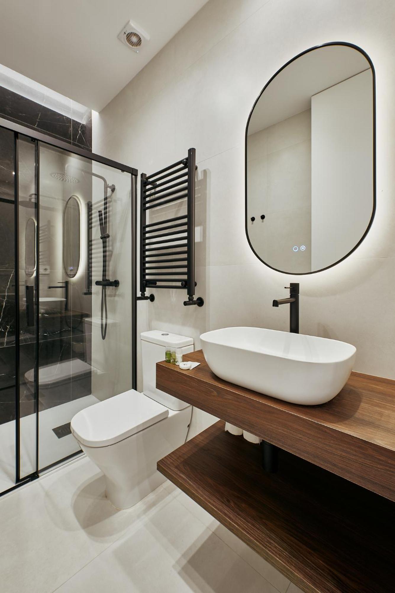 Сasa de vacaciones Fuencarral Living 7br 7bh