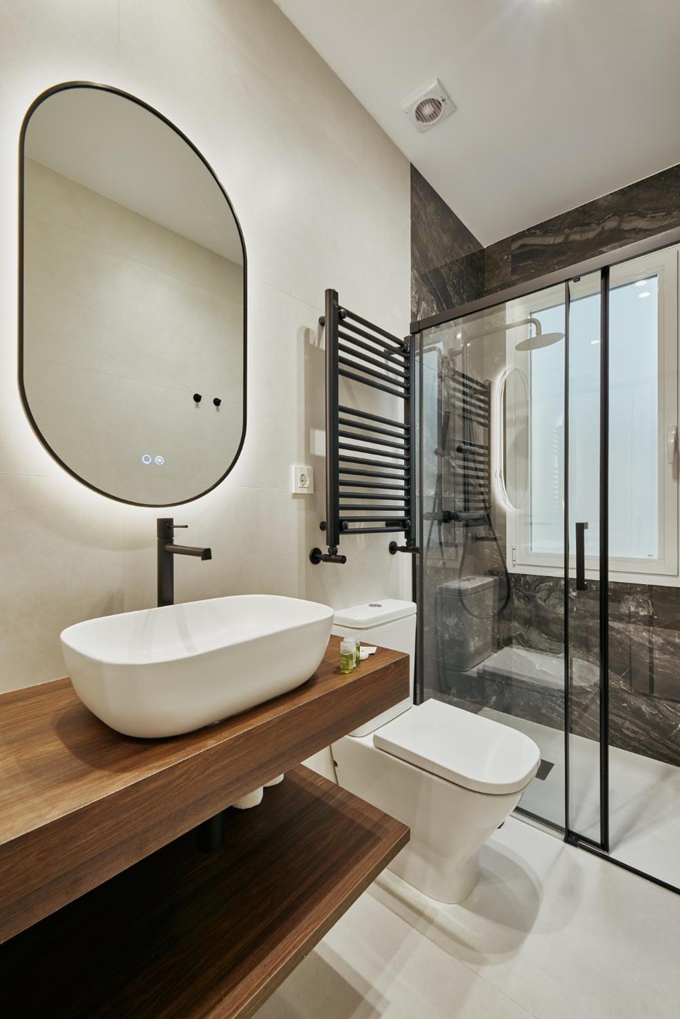 Fuencarral Living 7br 7bh Madrid