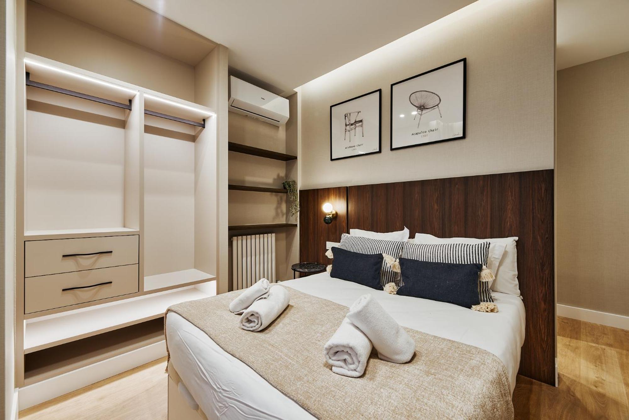 Сasa de vacaciones Fuencarral Living 7br 7bh *