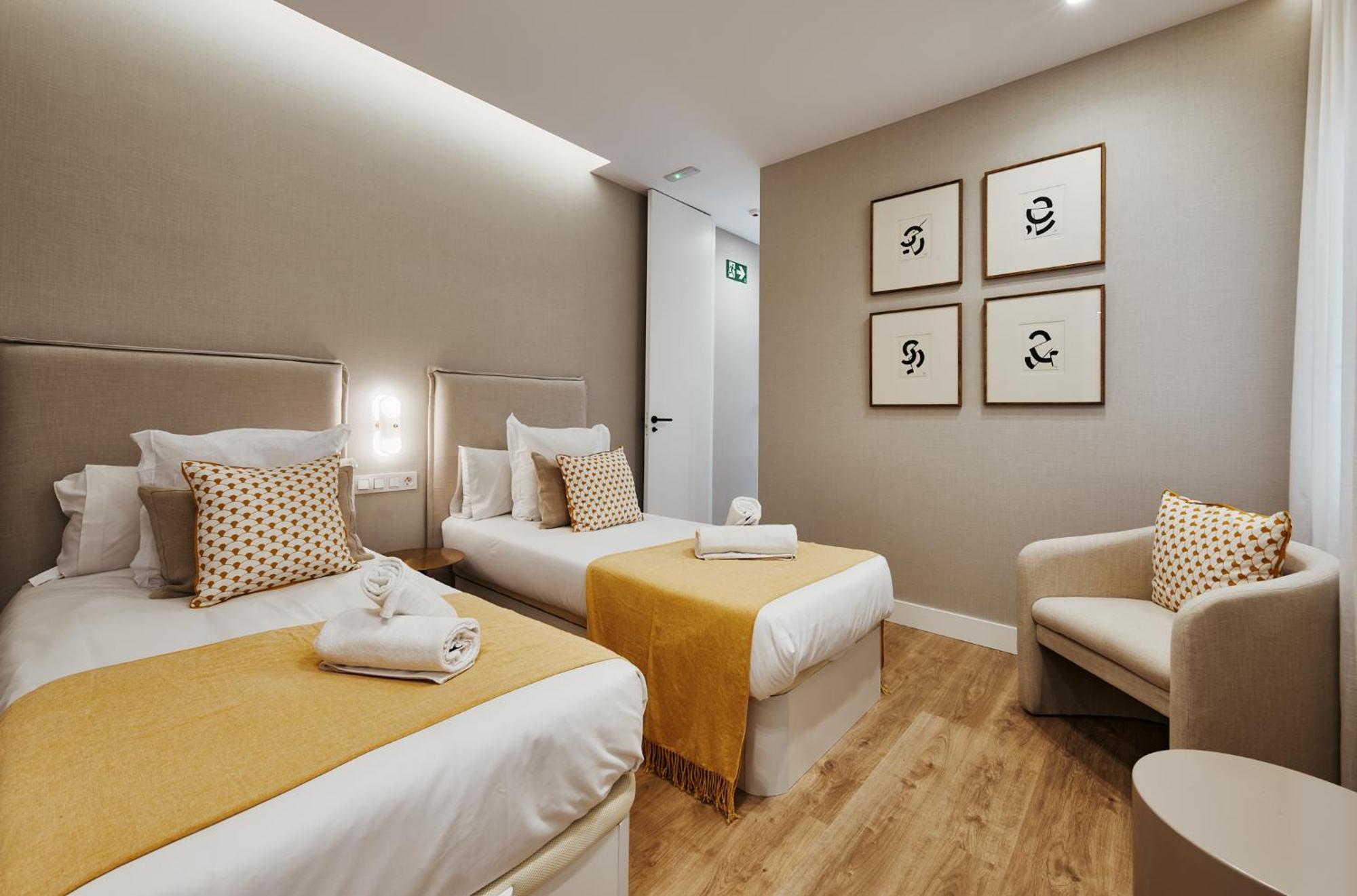 Fuencarral Living 7br 7bh * Madrid