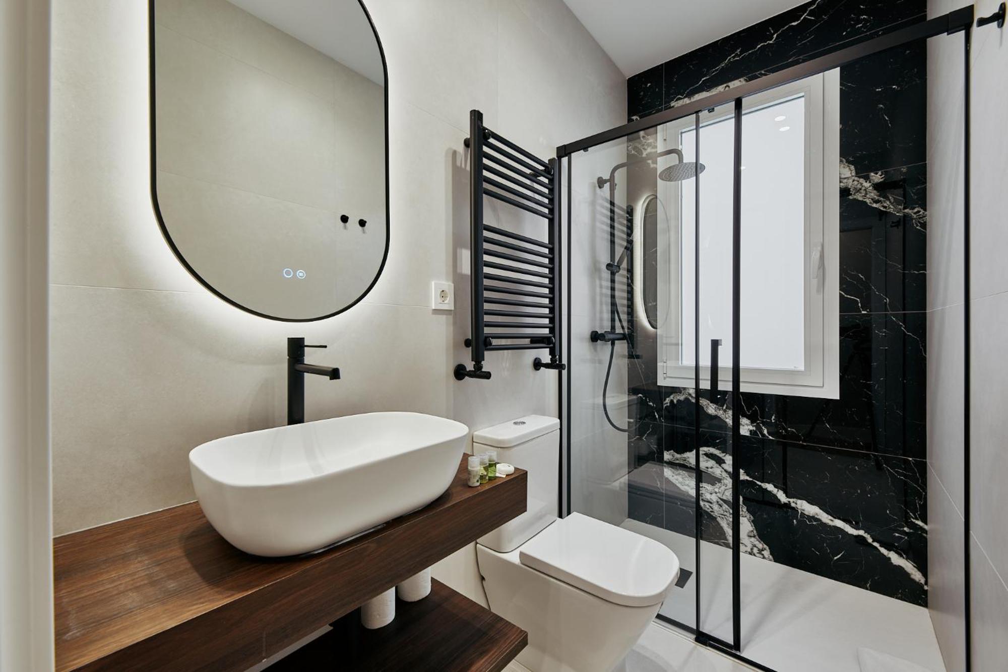 Fuencarral Living 7br 7bh Сasa de vacaciones *