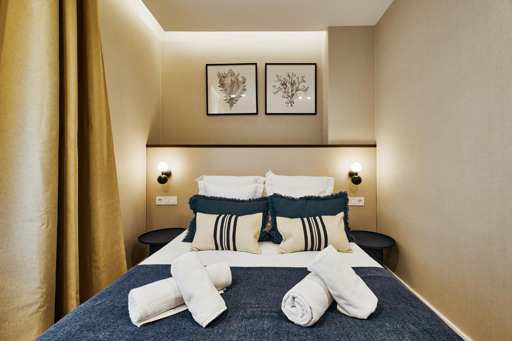 Fuencarral Living 7br 7bh * Madrid