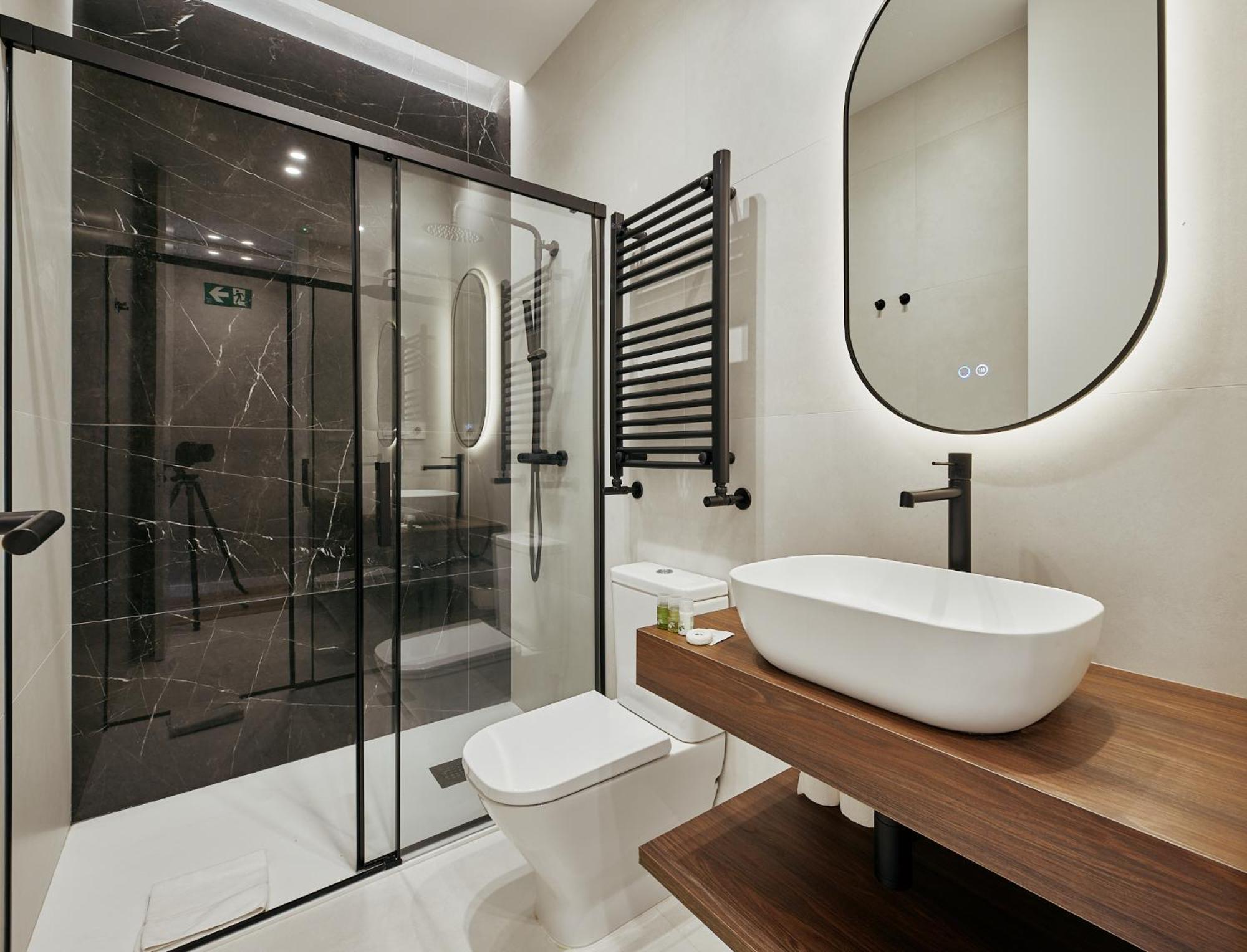 Сasa de vacaciones Fuencarral Living 7br 7bh