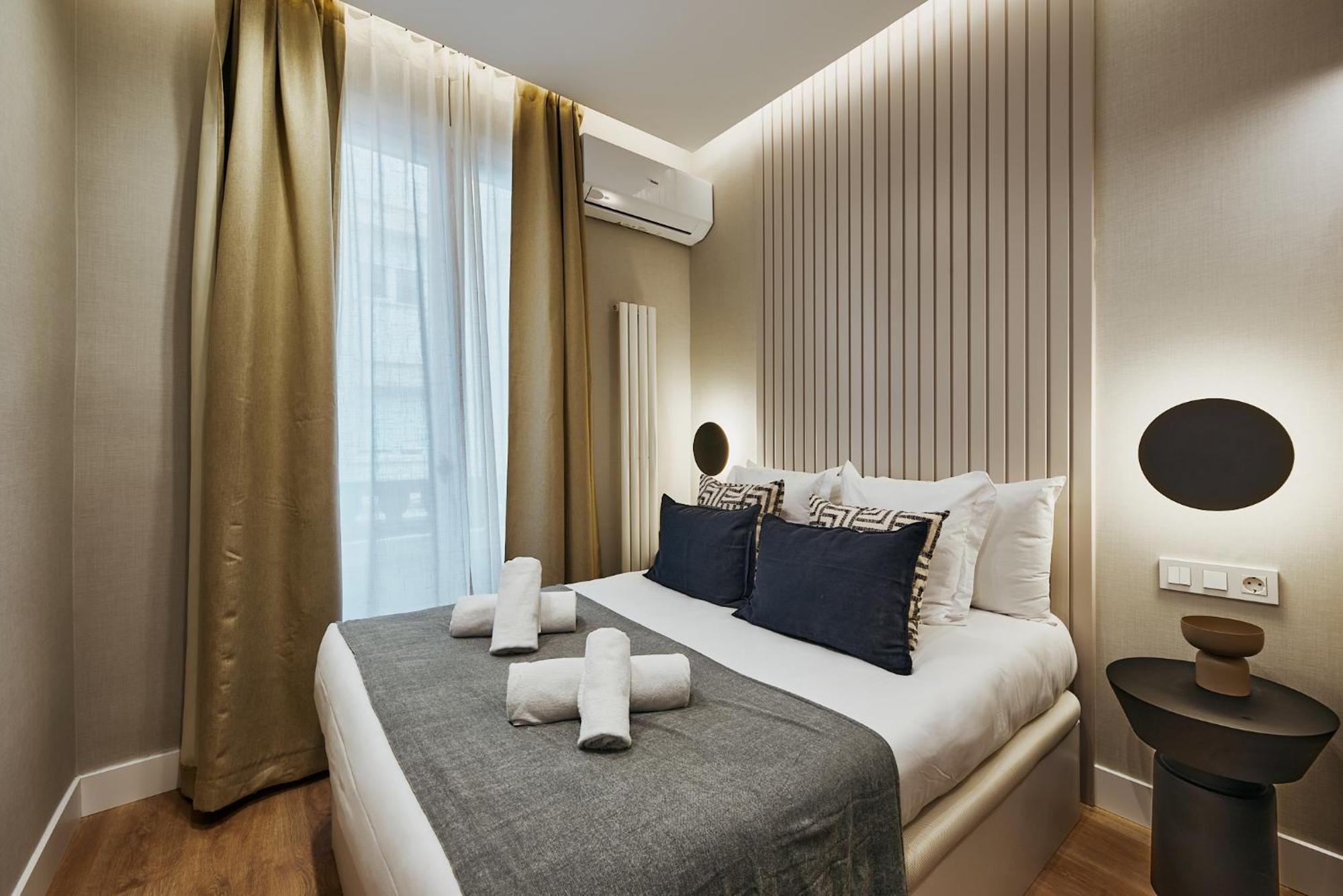 Сasa de vacaciones Fuencarral Living 7br 7bh