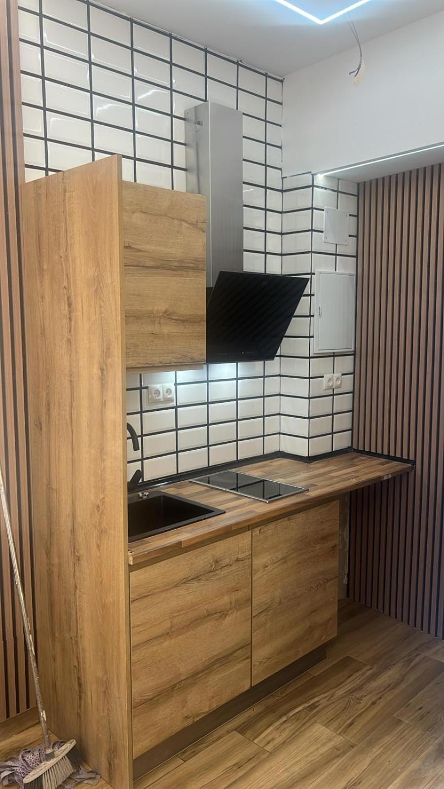 Apartamento Lope De Haro Madrid