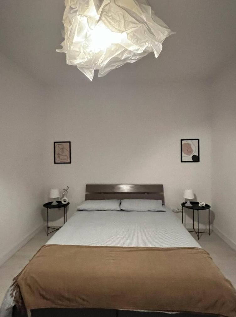 In La Latina Apartment *