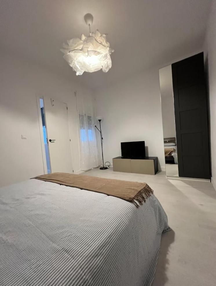 In La Latina Apartment Madrid