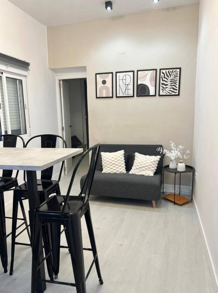 In La Latina Apartamento