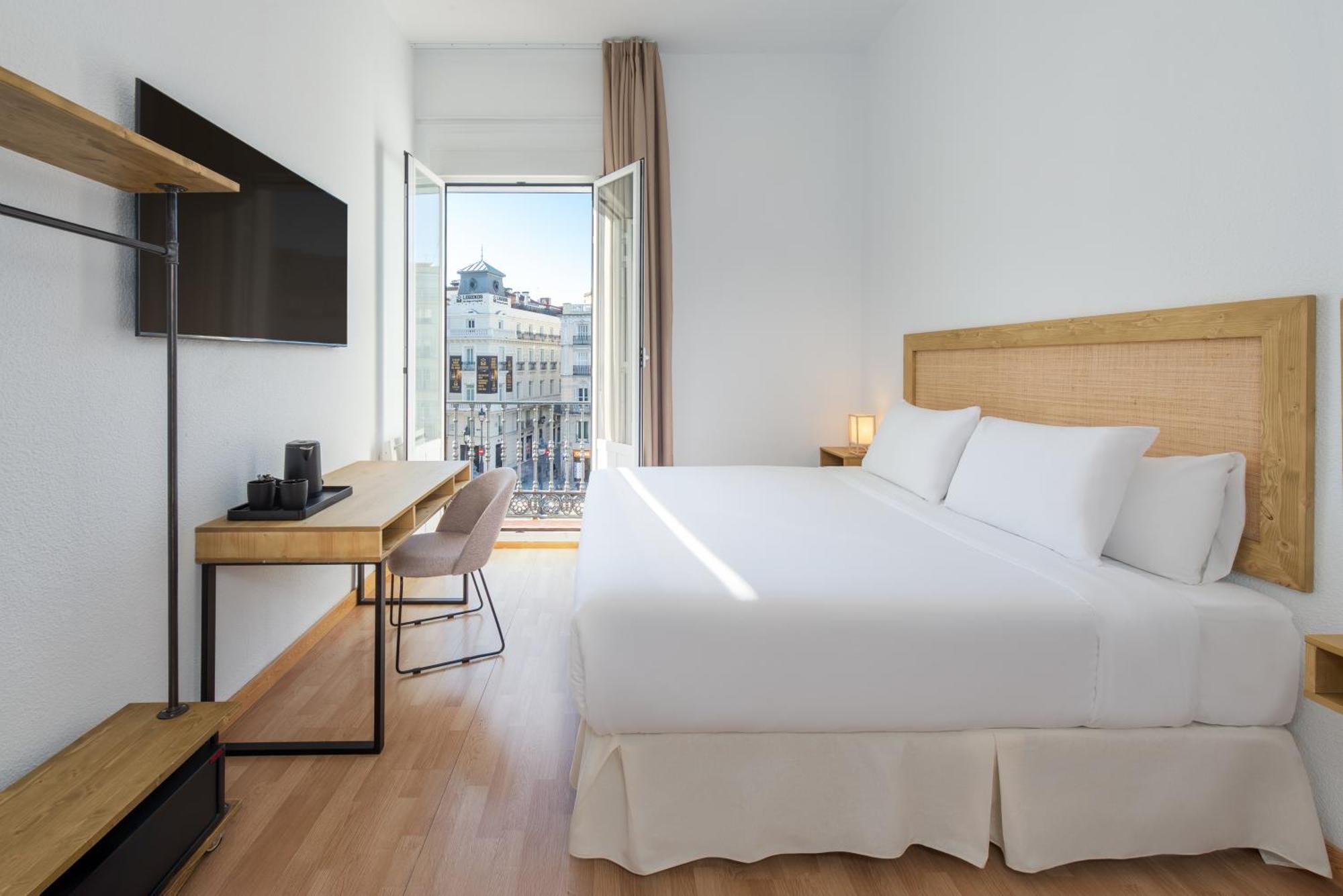 Hotel Luthia Puerta Del Sol