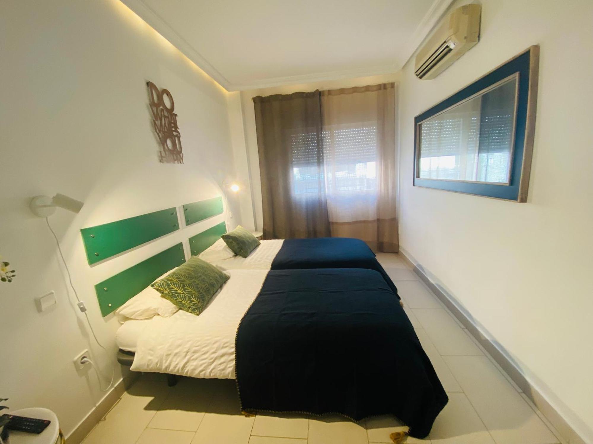 Apartamento Welcome Manuel Becerra - Plaza De Toros Ventas Madrid