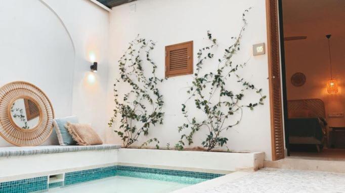 Casa Du Soleil Boutique Madrid