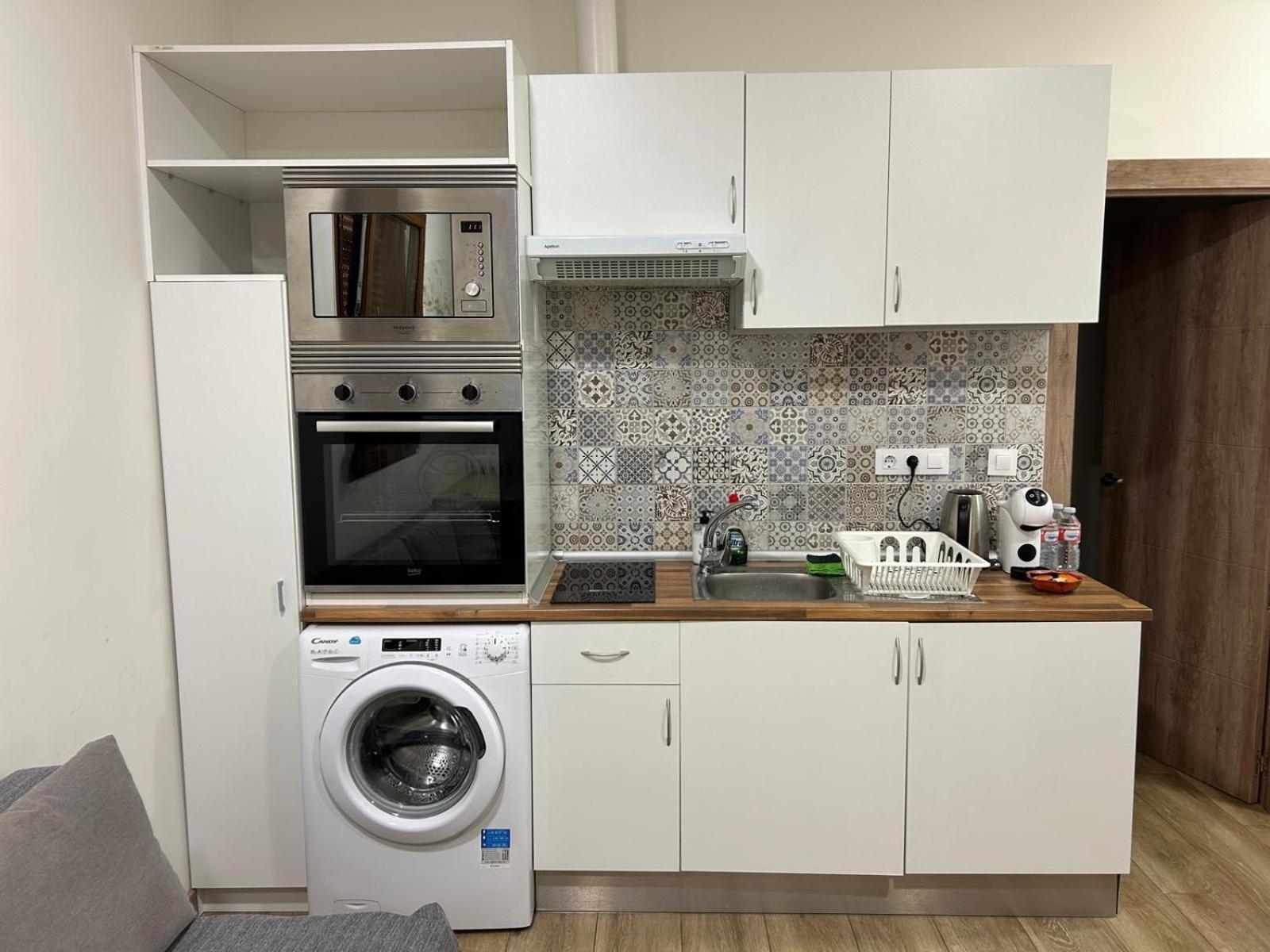 Apartment Pradalongo