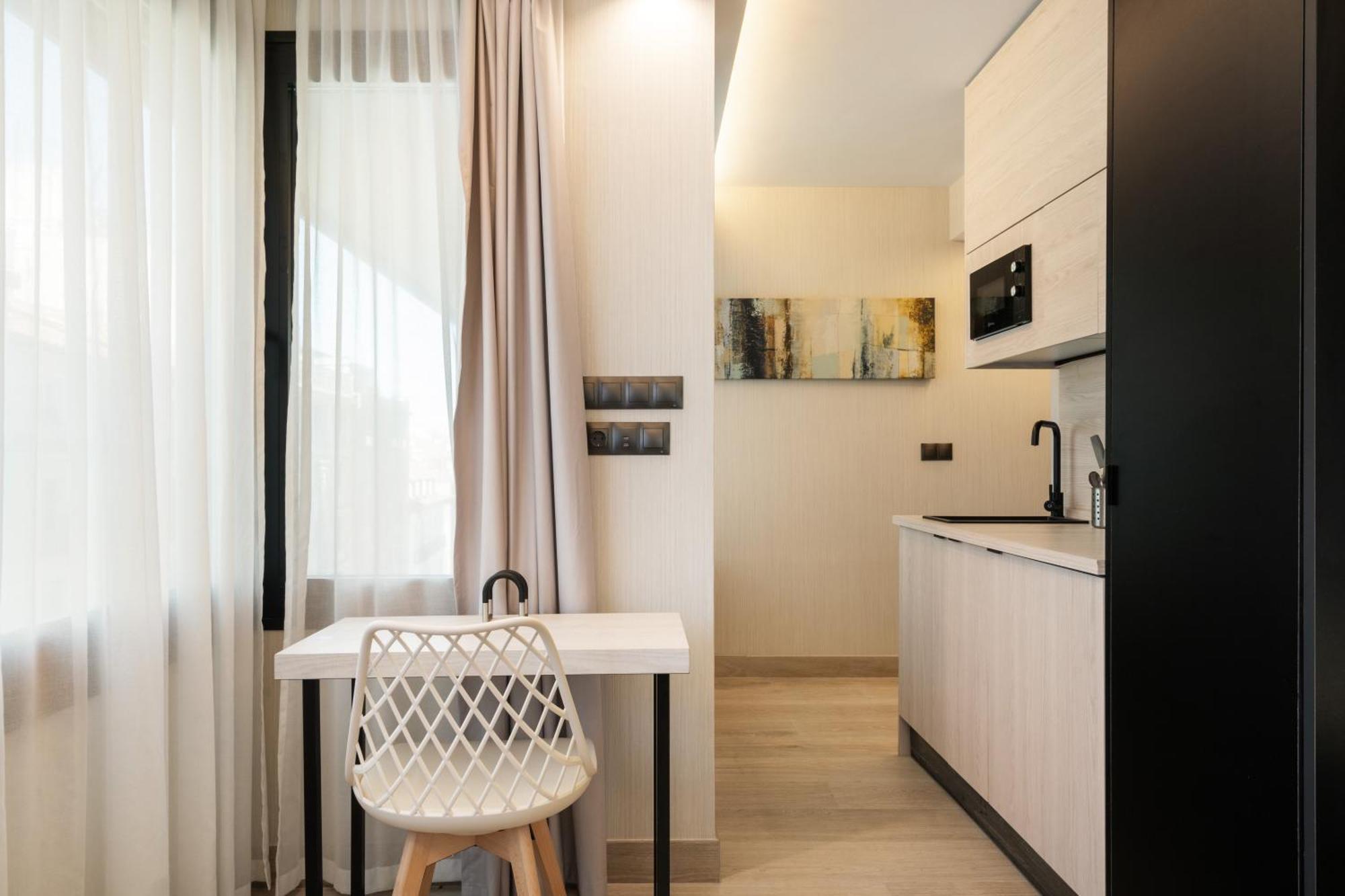 Apartamento Dobo Sb20 Madrid
