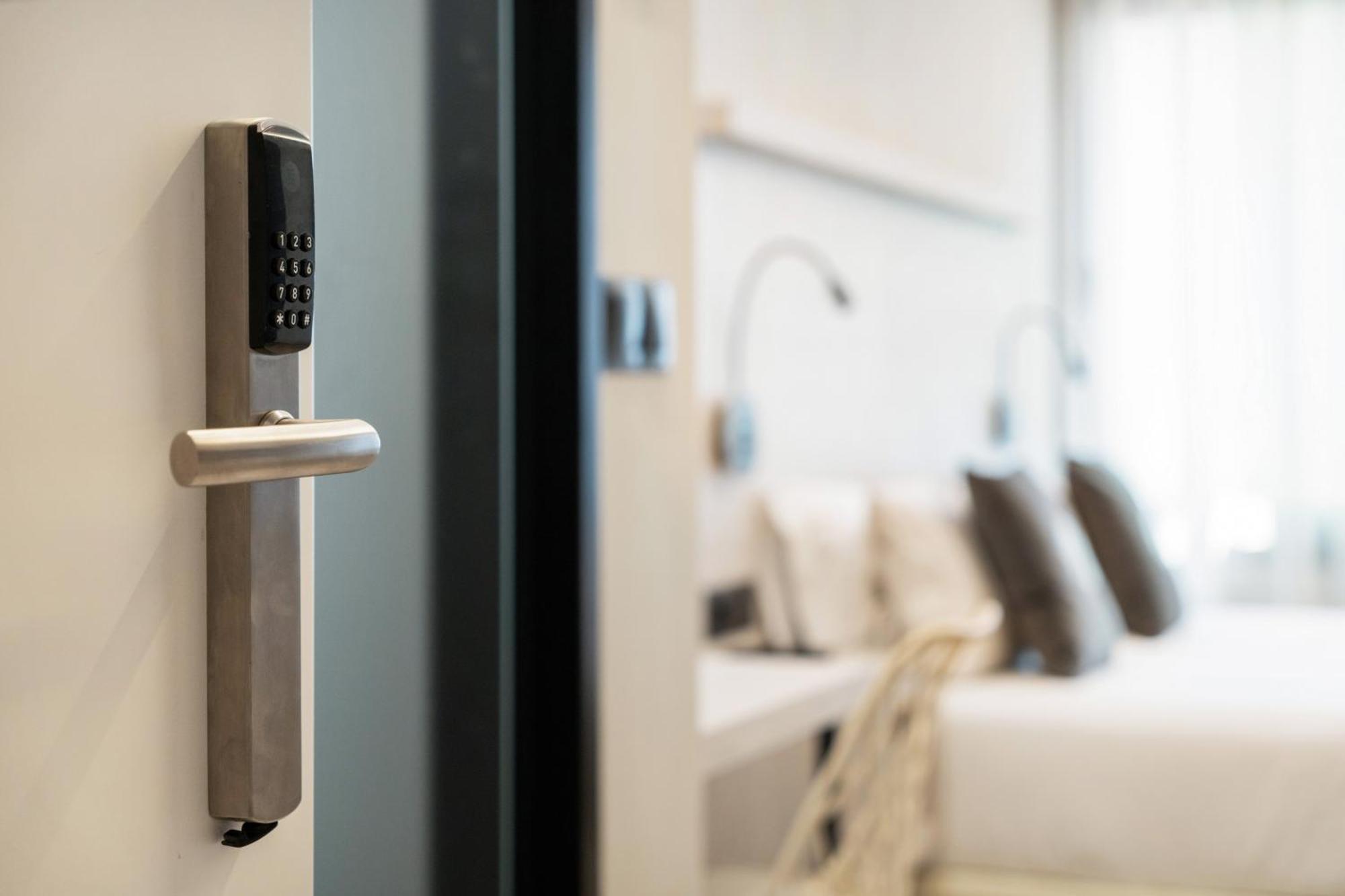 Dobo Sb20 Apartamento Madrid