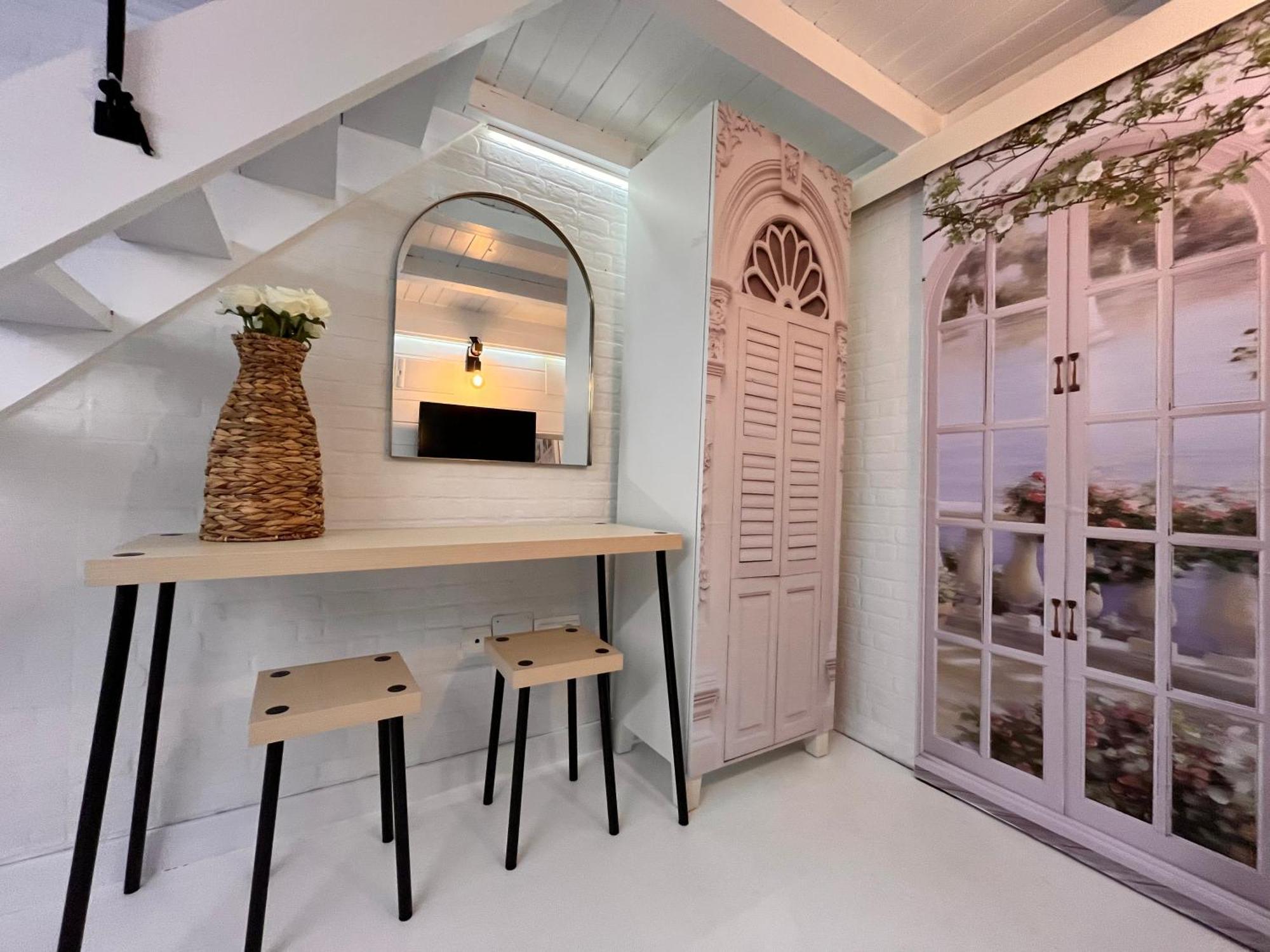 Mini Duplex4 Plaza Mayor Apartamento Madrid