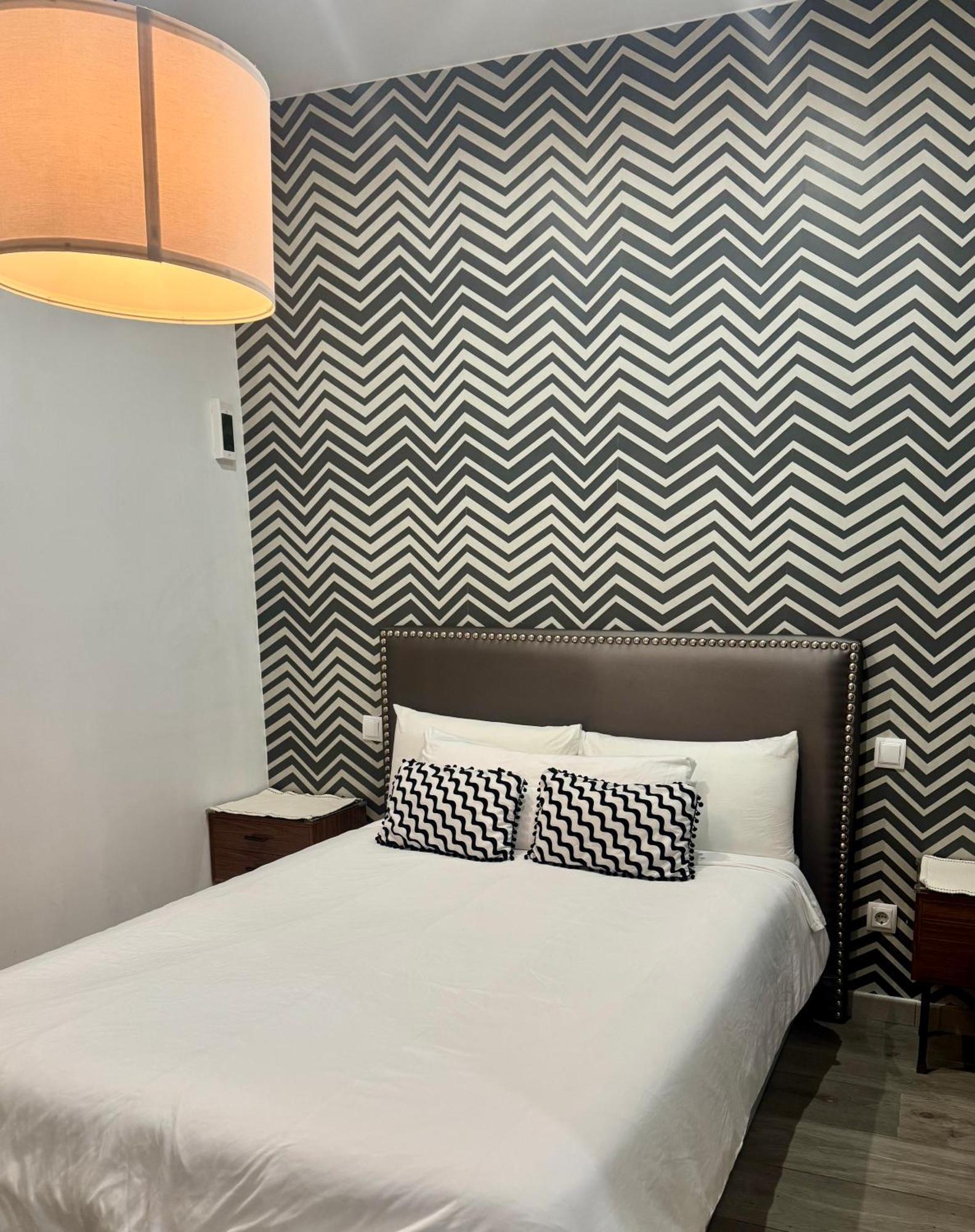 Dianthus House Madrid