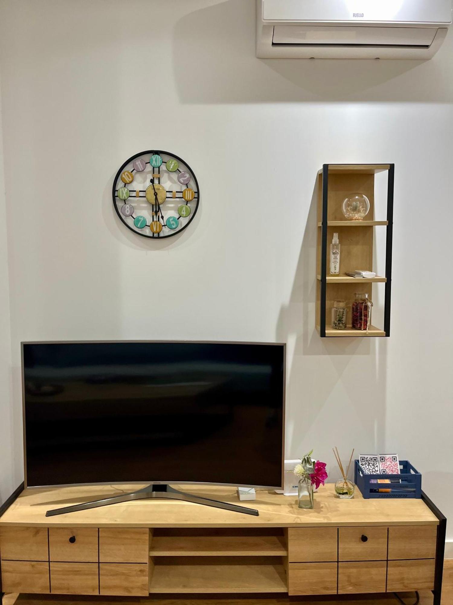 Apartamento Estudio Nuevo Y Listo Entrar