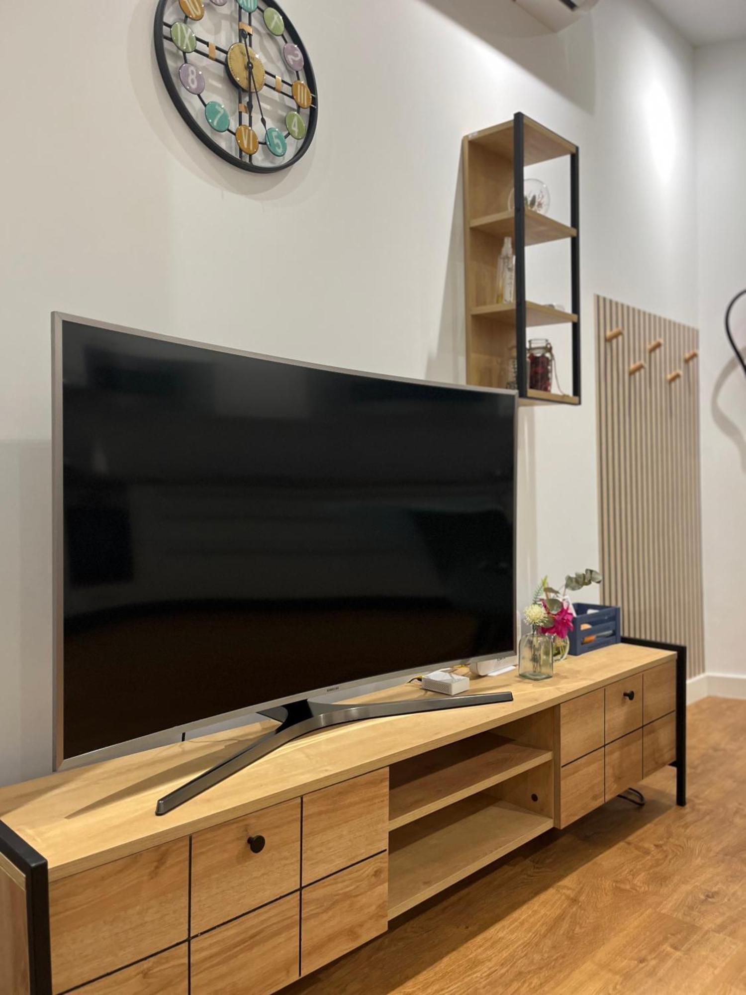 Apartamento Estudio Nuevo Y Listo Entrar