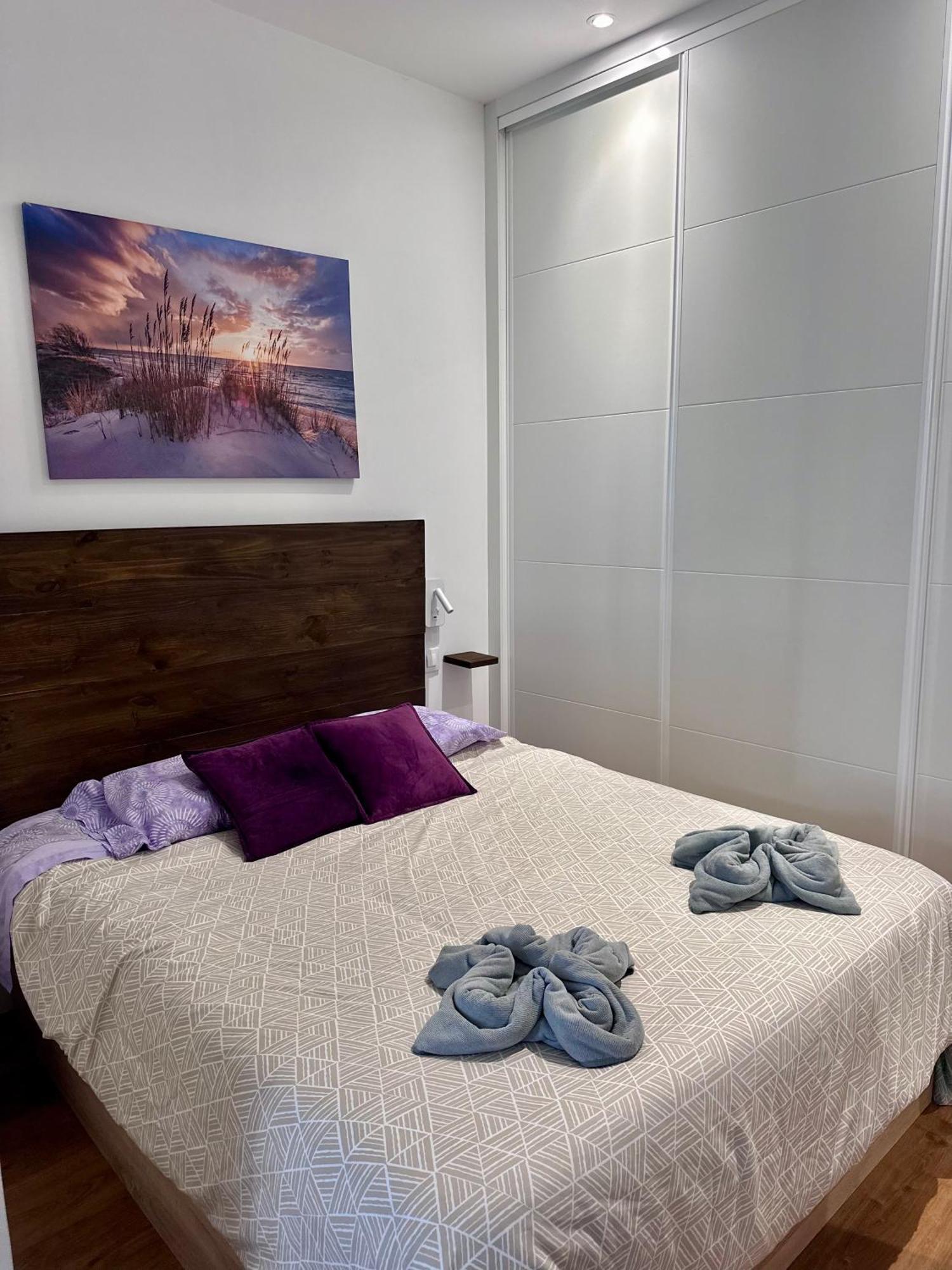 Estudio Nuevo Y Listo Entrar Apartamento *