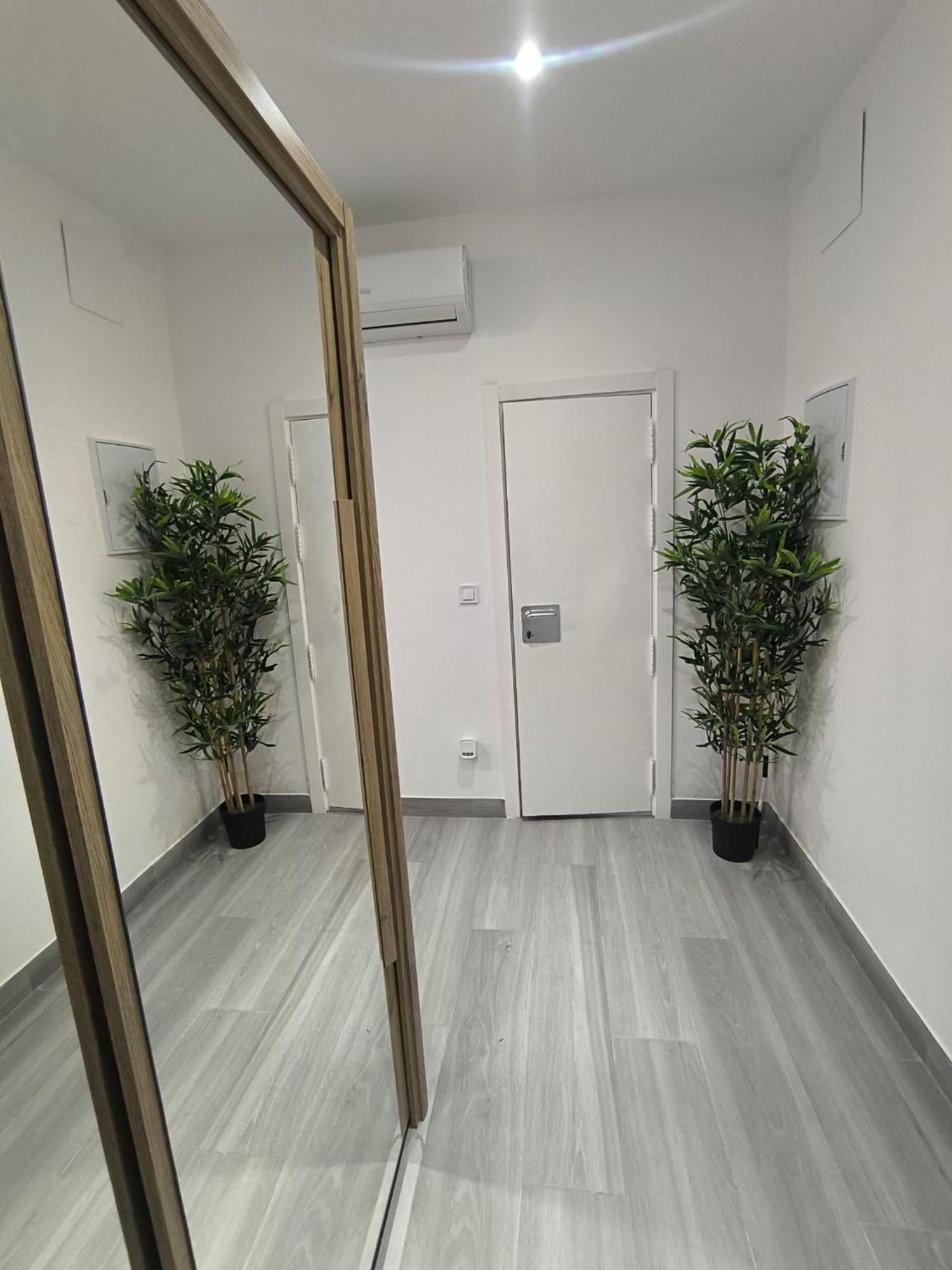 Apartamento Pm Luxury & Comfort Madrid