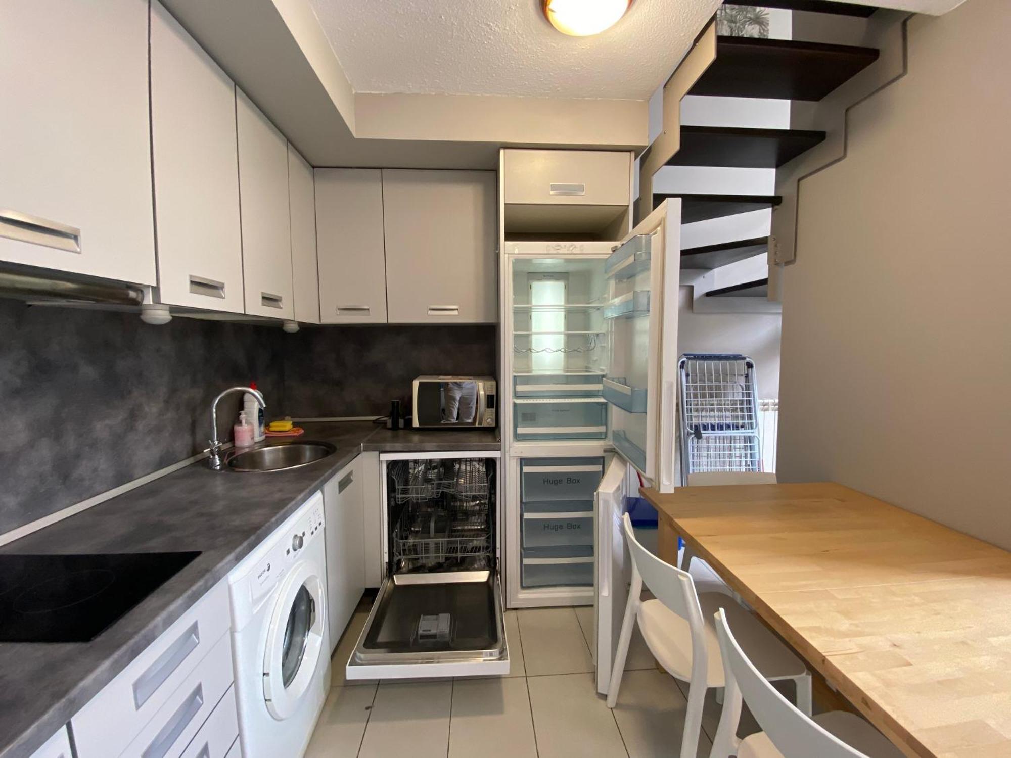 Espectacular Loft La Moraleja *