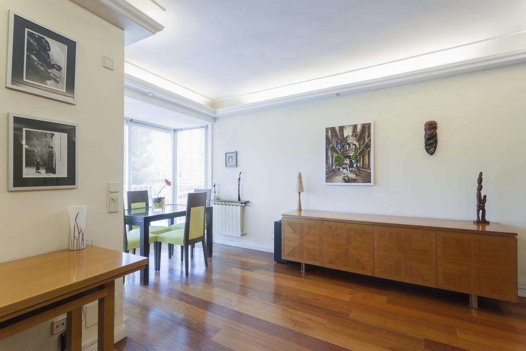 Apartamento Pyr Select Jardines De Debod