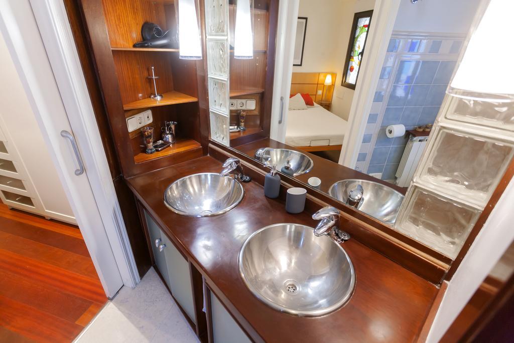 Apartamento Pyr Select Jardines De Debod