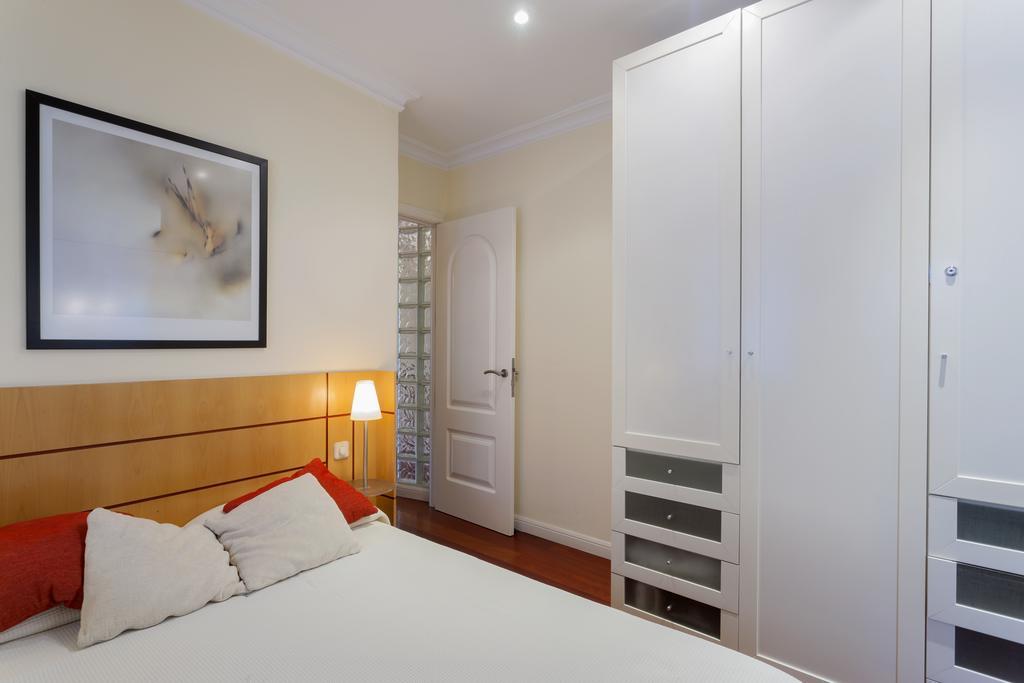 Apartamento Pyr Select Jardines De Debod