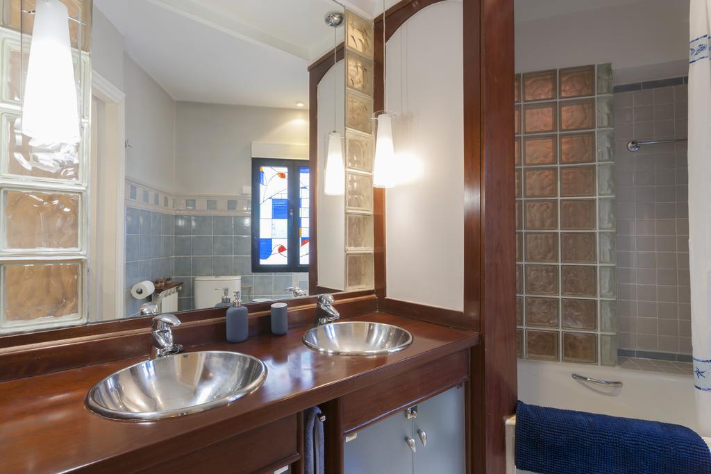 Pyr Select Jardines De Debod Apartamento *