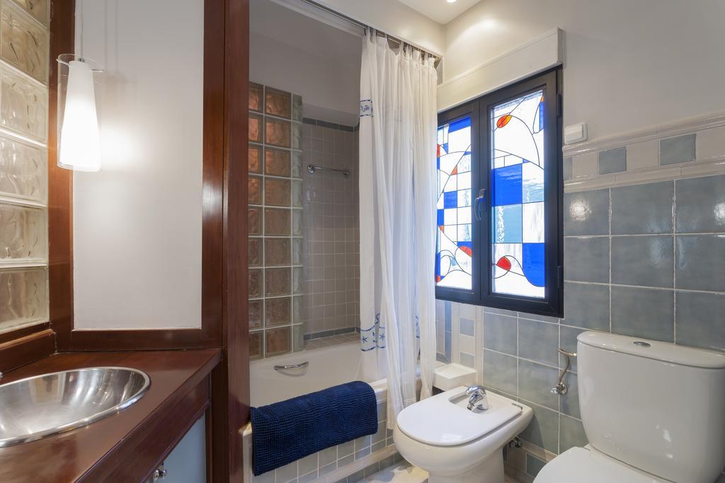 Pyr Select Jardines De Debod Apartamento *