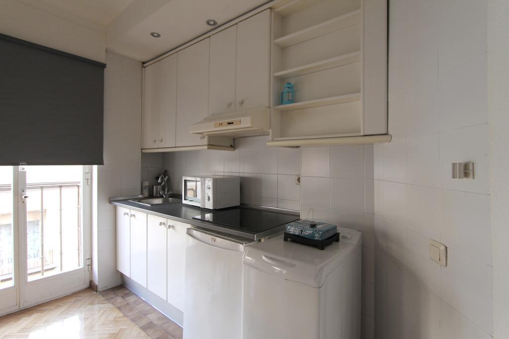 Goyescas Deco Apartamento