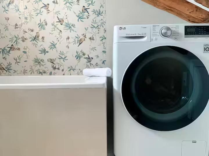 Apartamento Barrio De Letras - Buhardilla En El Centro