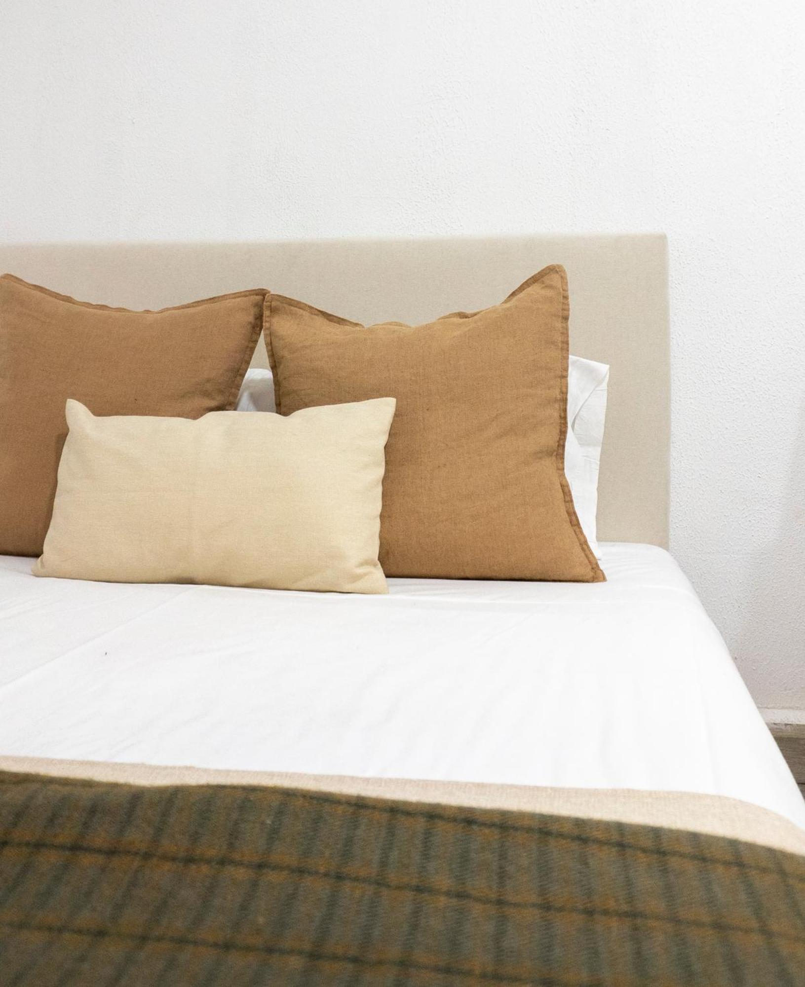 Apartamento Acogedor Estudio En Chamberi Madrid