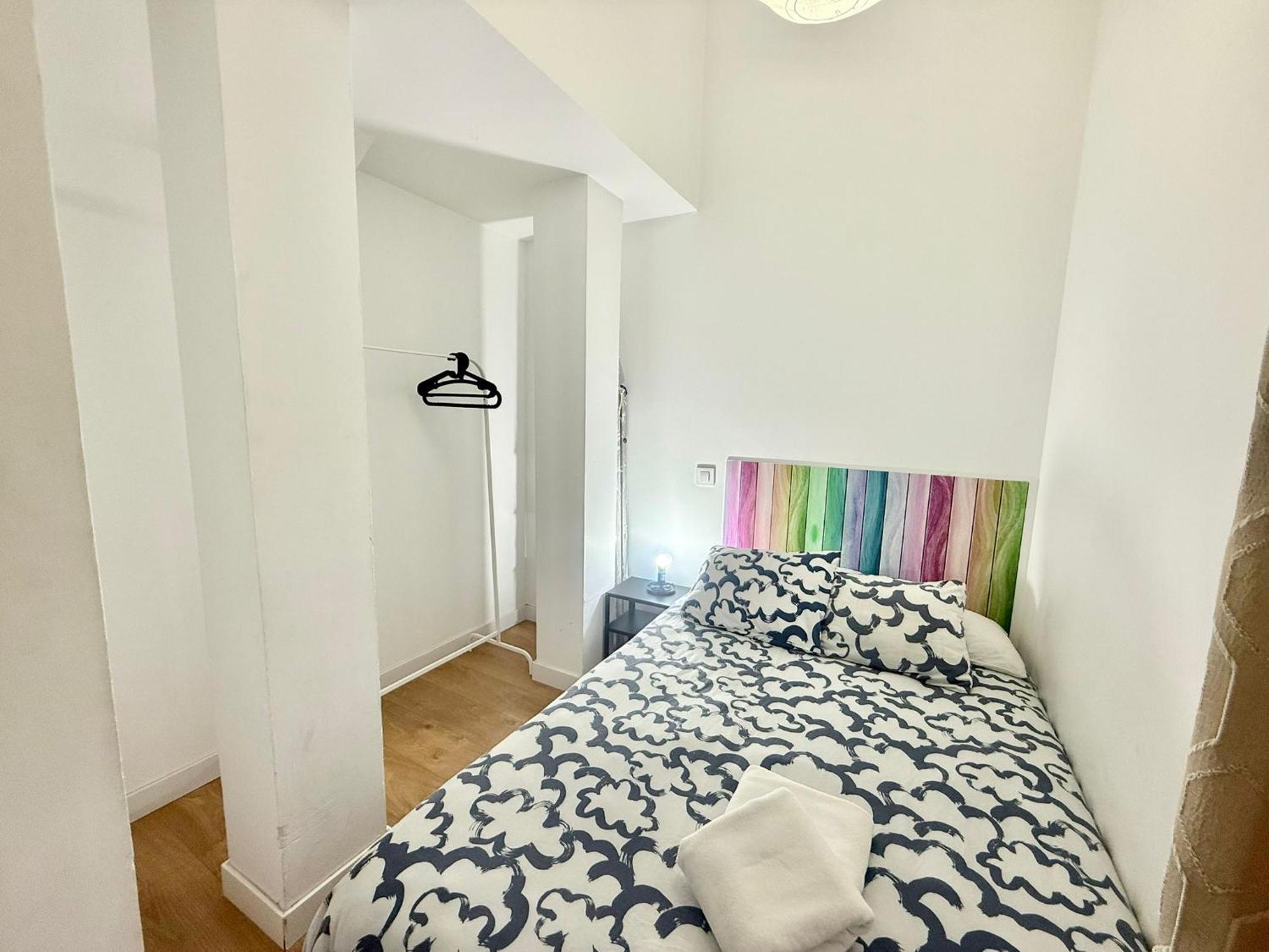 Apartamento Aluche Aparment B *